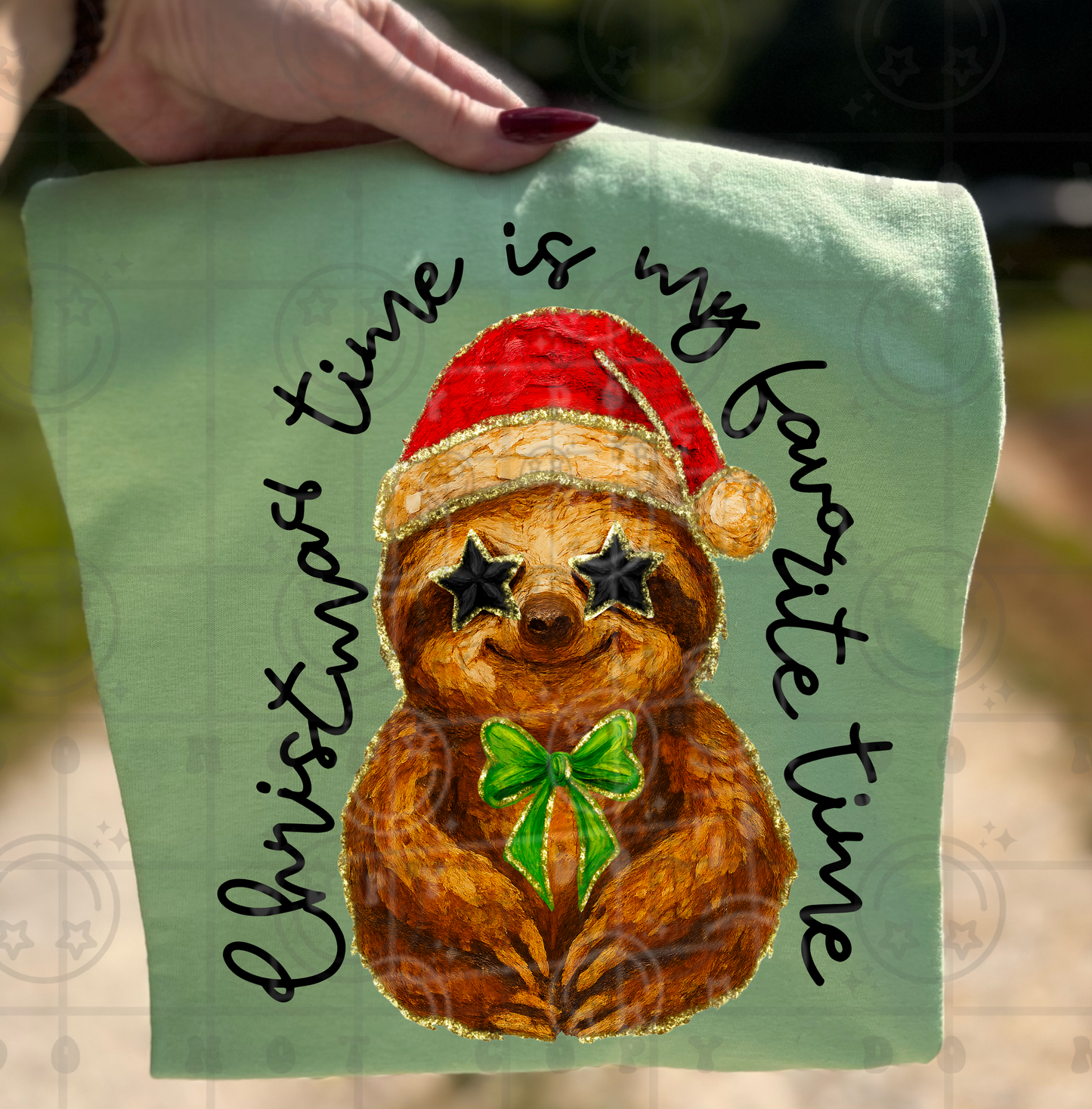 Christmas time is my favorite time l LIMITED FILE