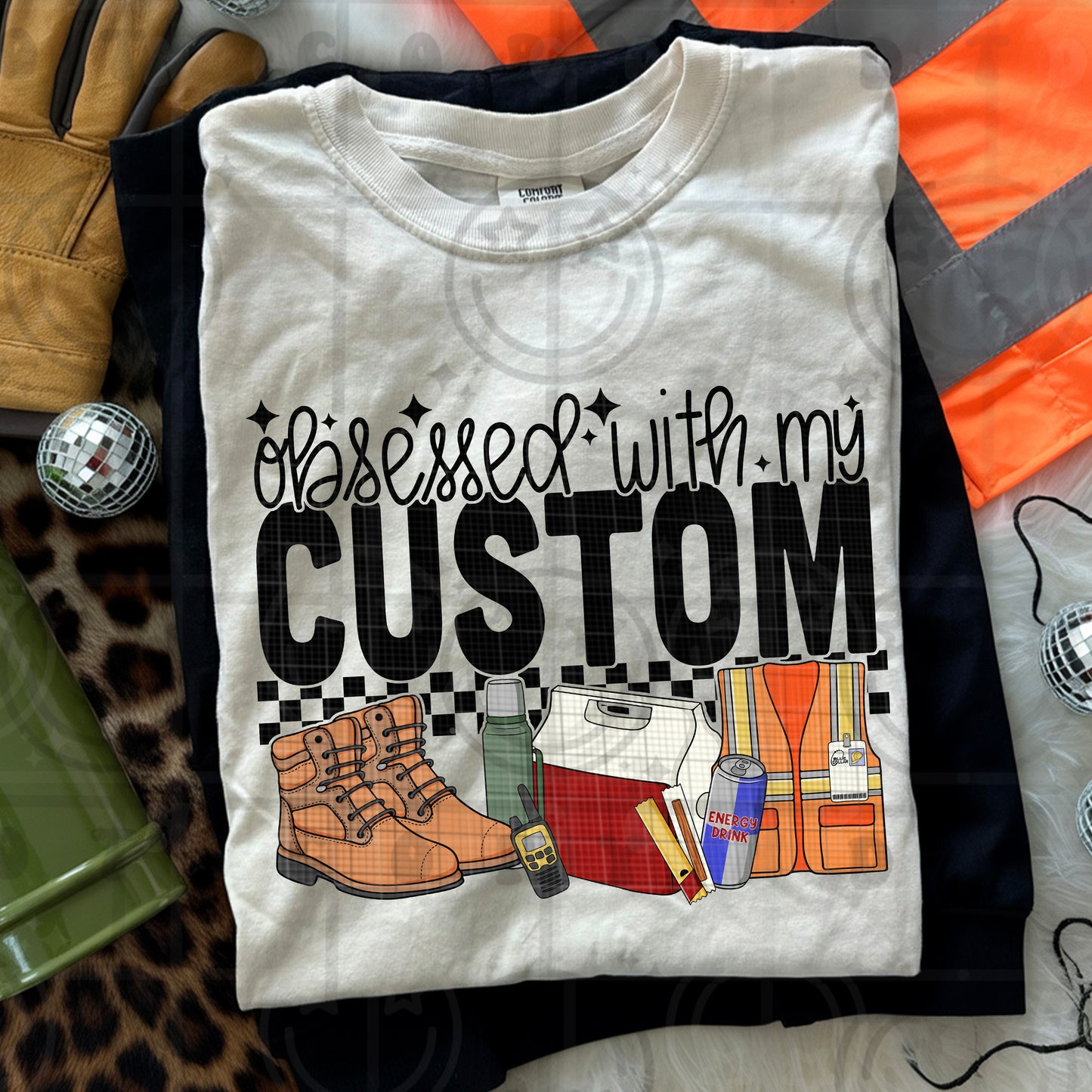 CUSTOM REQUEST | dibs, spoiled by, obsessed, my heart belongs to PNG | 5-7 biz day TAT