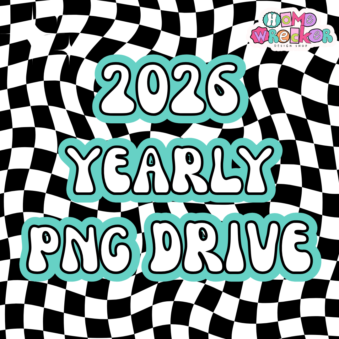 2026 PNG DRIVE *No codes plz*