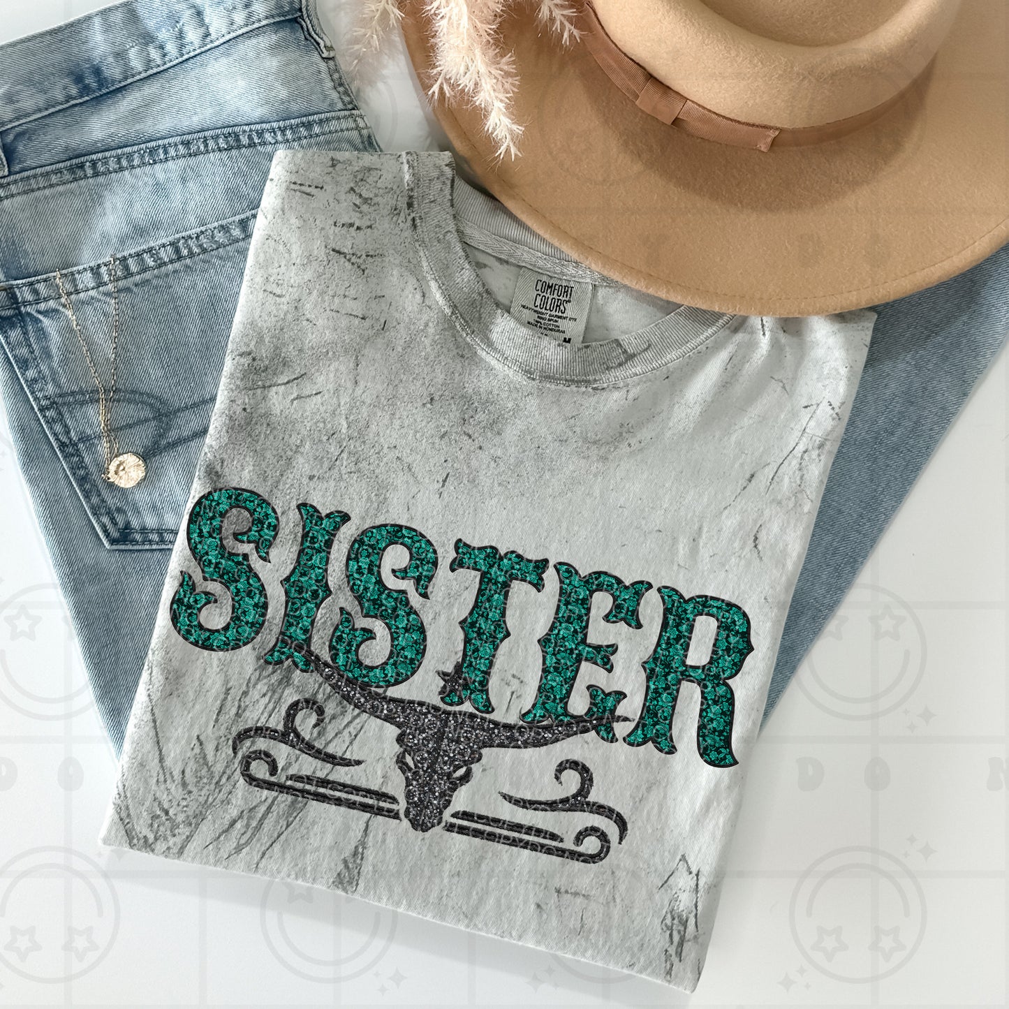 Teal Lace Bull Names PNG | Singles, Bundles, Requests