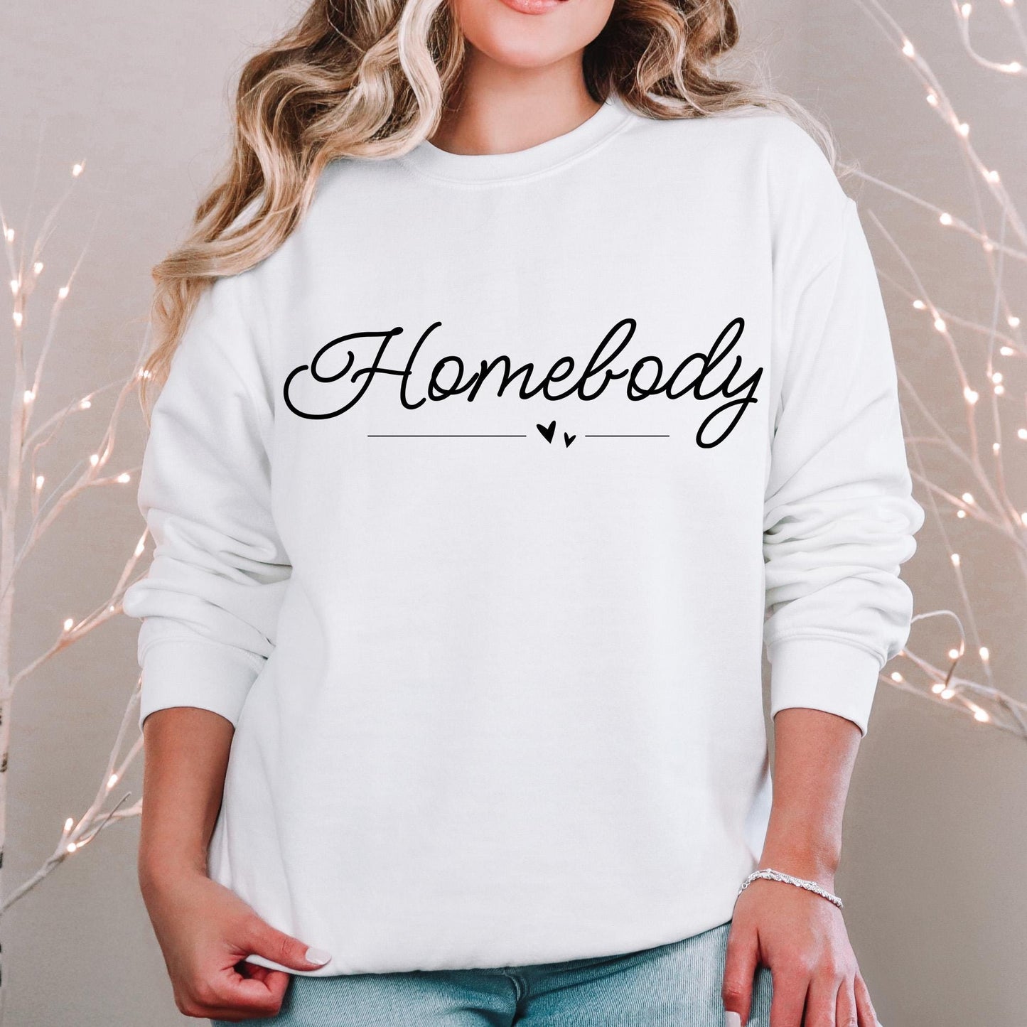 Homebody Digital download PNG