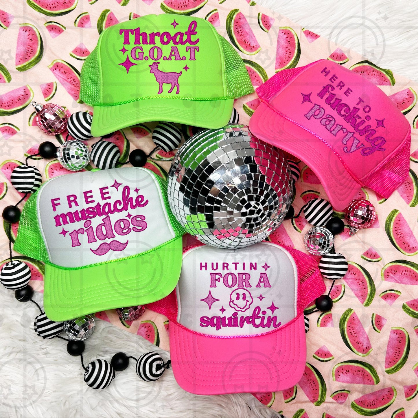 Twerk Queen, Faux Embroidery, Summer hat lake boat party, Snarky PNG, Popular, Png designs, funny, trendy, digital download only