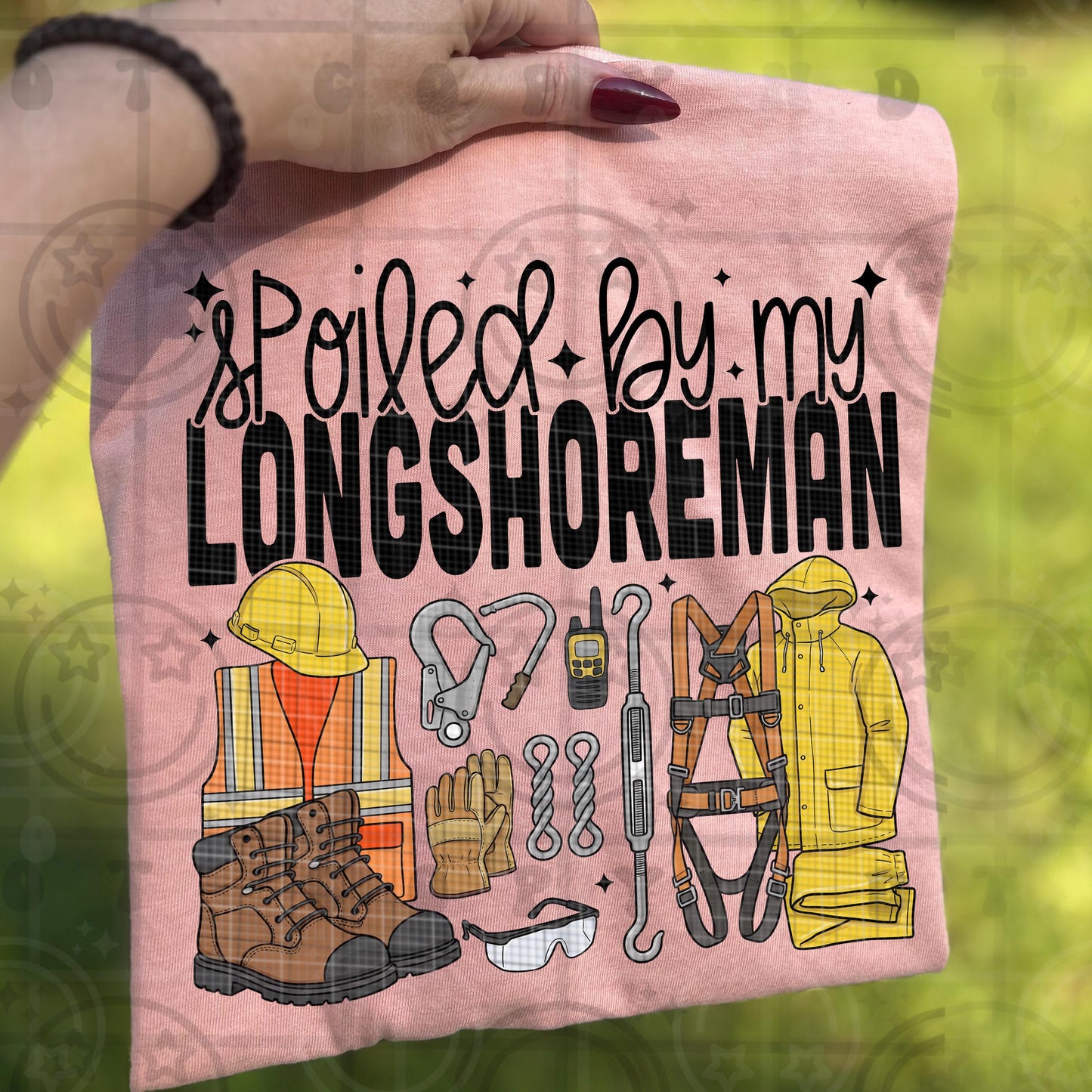 spoiled by my longshoreman png download