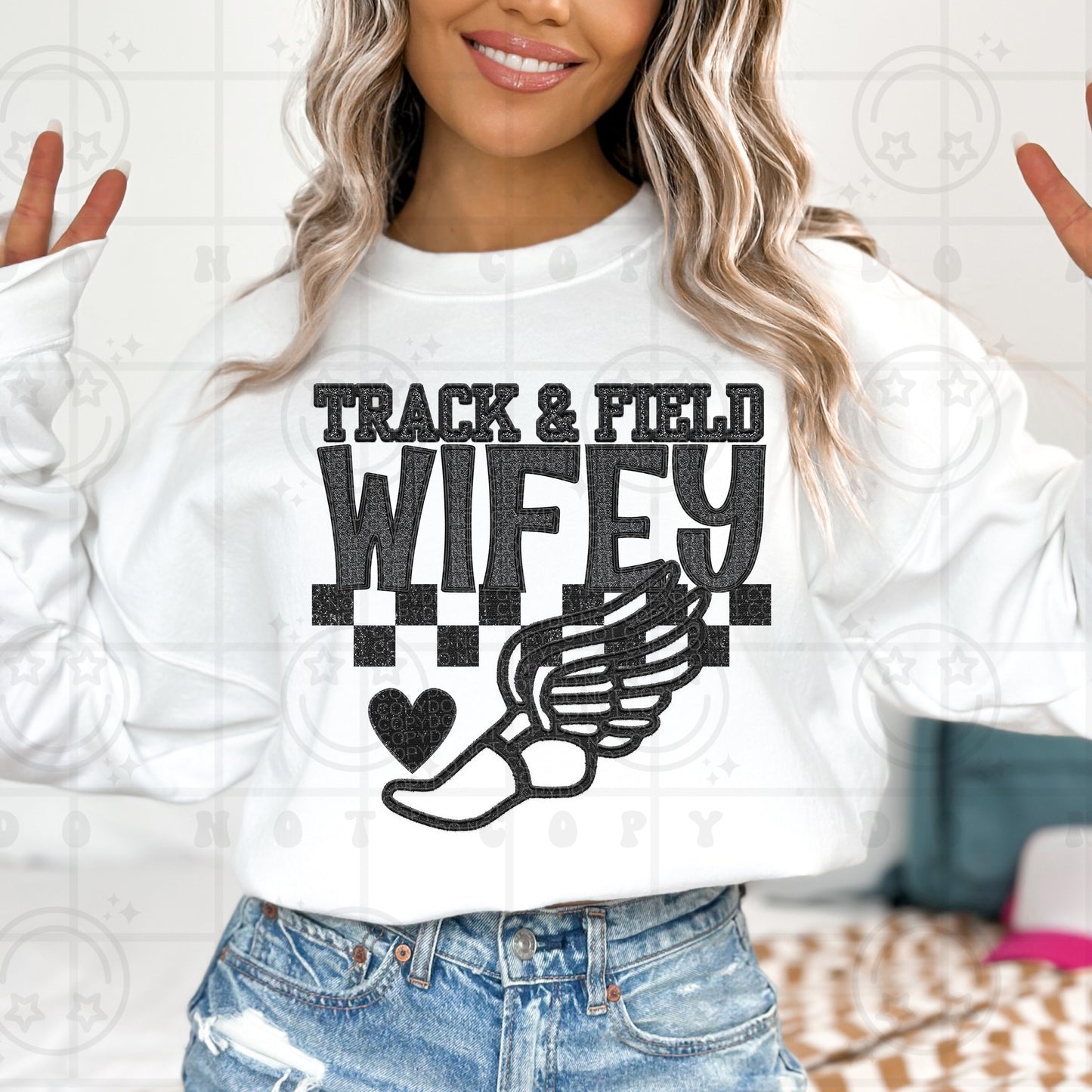 Track And Field Names PNG | Singles, Bundles, Requests