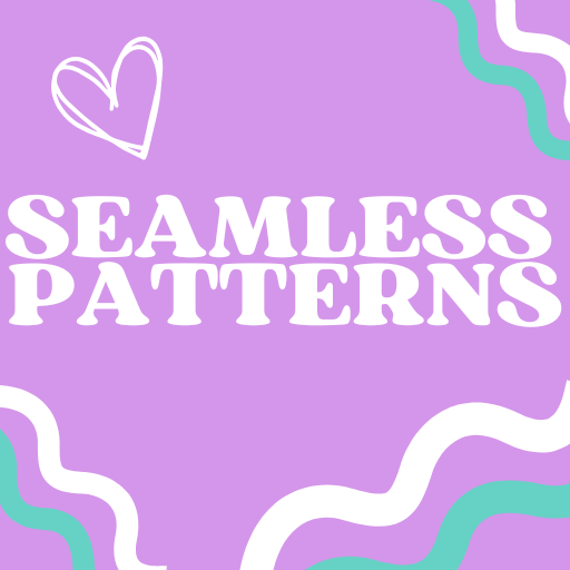 Seamless Patterns