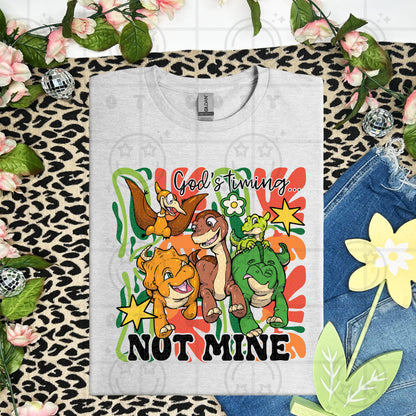 Cartoon Faith Bundle | 10 PNG Files