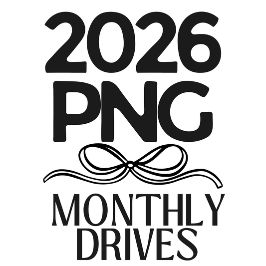 2026 PNG MONTHLY GOOGLE DRIVES