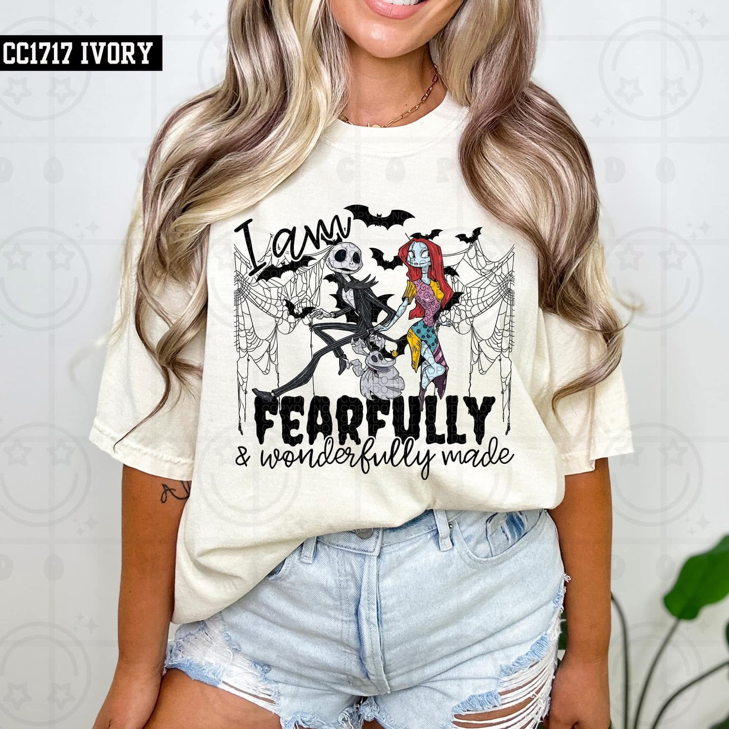 Cartoon Faith Bundle | 10 PNG Files