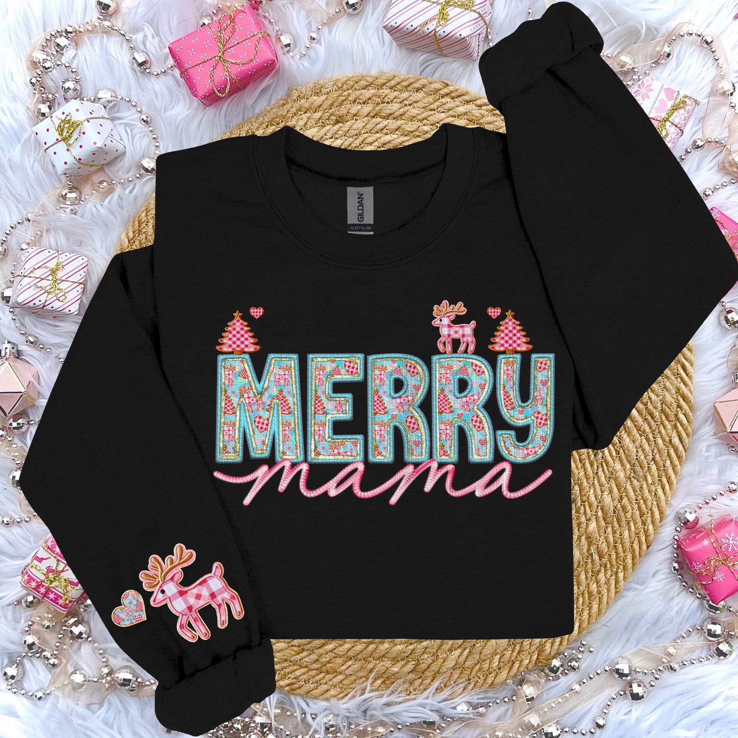 Merry Mama