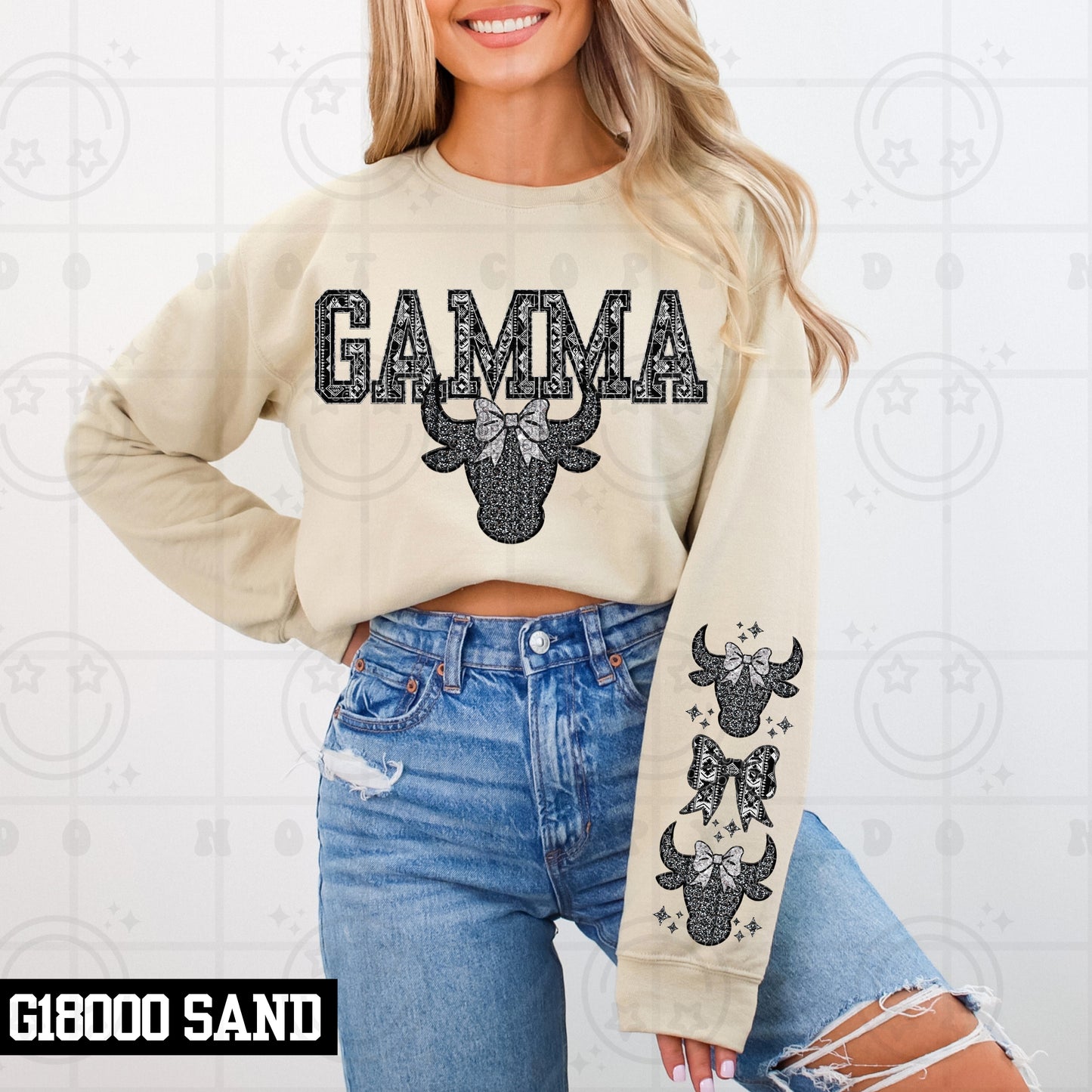 Aztec Bull Name with sleeve PNG | Singles, Bundles, Requests