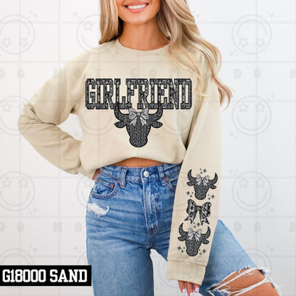 Aztec Bull Name with sleeve PNG | Singles, Bundles, Requests