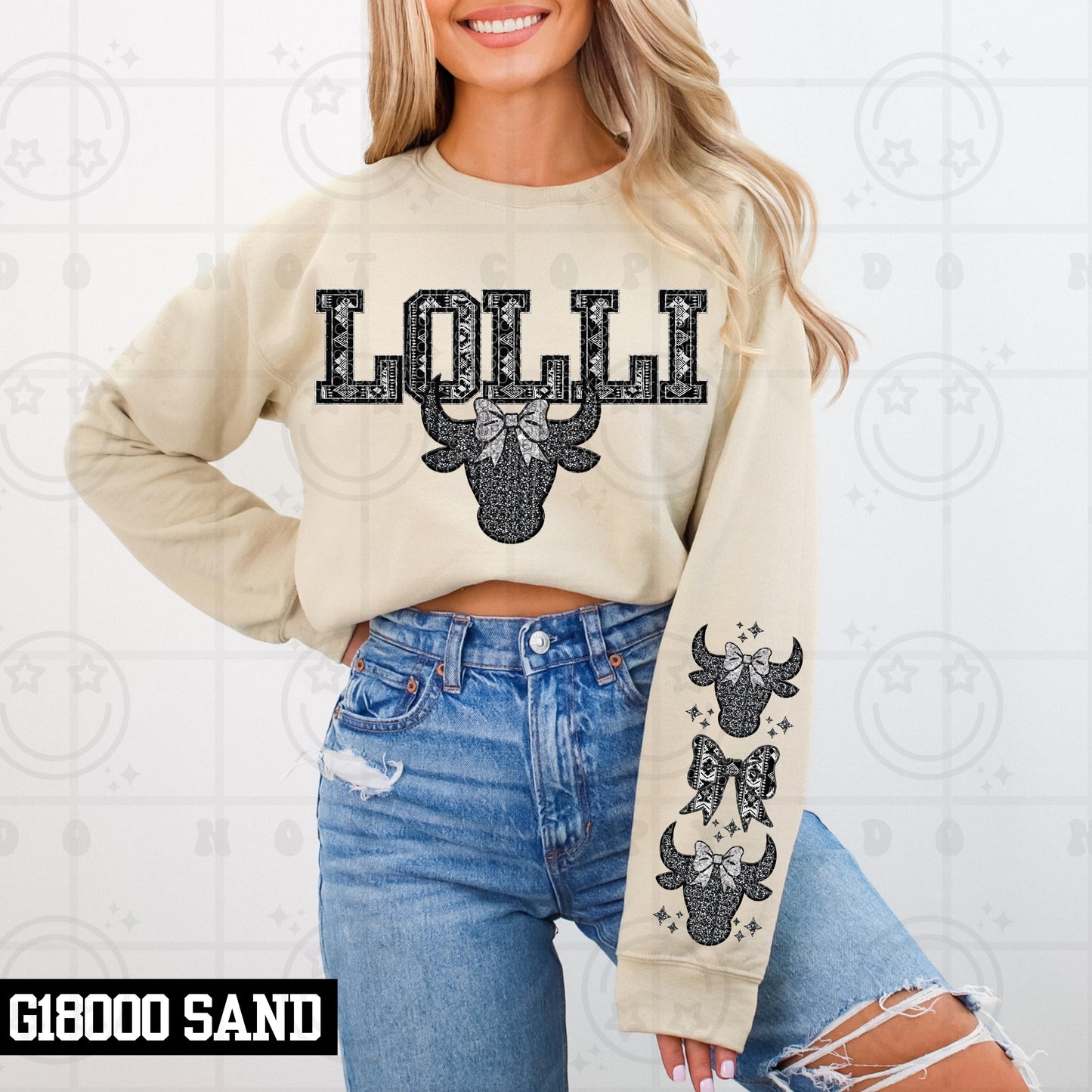 Aztec Bull Name with sleeve PNG | Singles, Bundles, Requests