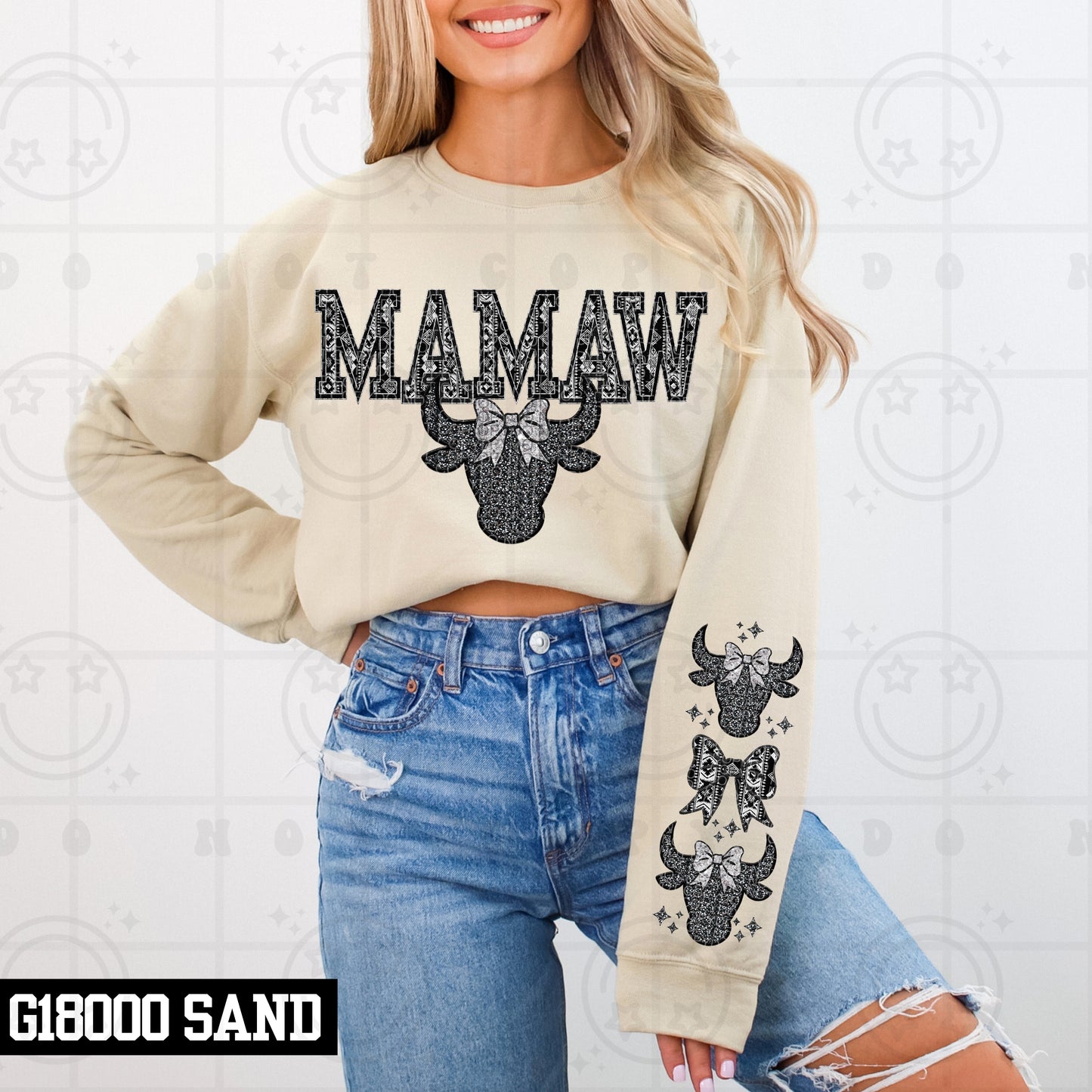 Aztec Bull Name with sleeve PNG | Singles, Bundles, Requests