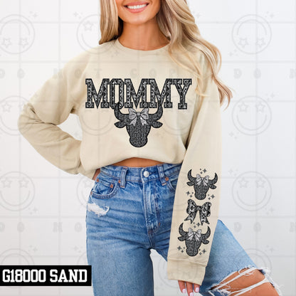 Aztec Bull Name with sleeve PNG | Singles, Bundles, Requests