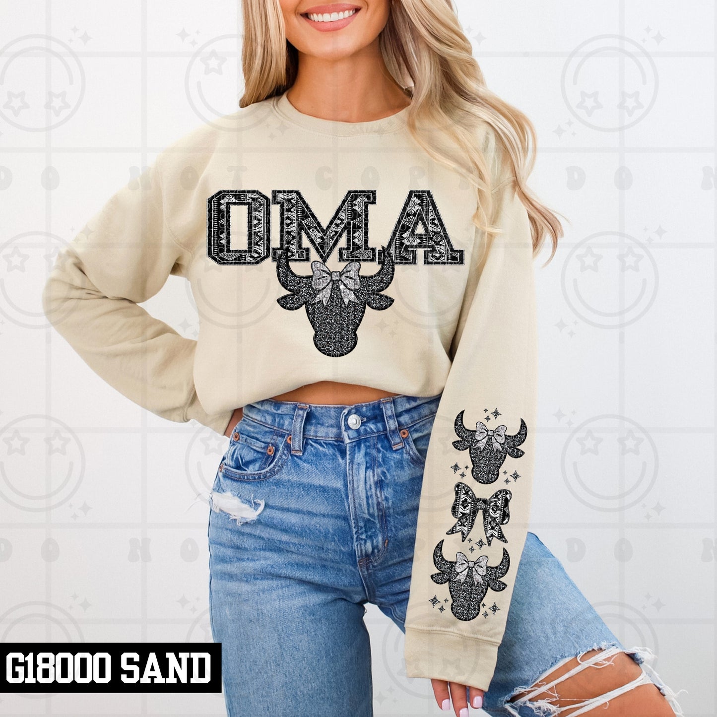 Aztec Bull Name with sleeve PNG | Singles, Bundles, Requests