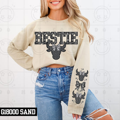 Aztec Bull Name with sleeve PNG | Singles, Bundles, Requests