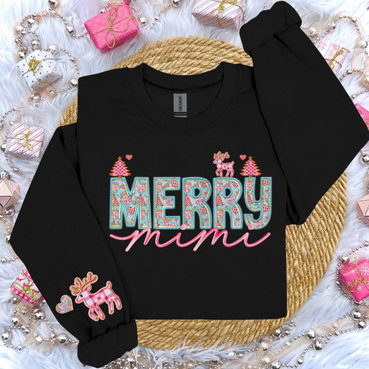 Merry Mimi