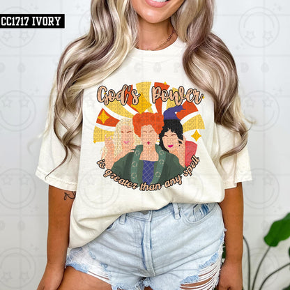 Cartoon Faith Bundle | 10 PNG Files