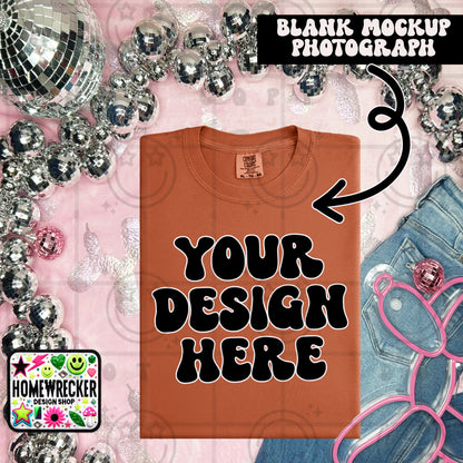 1717 CC | FOLDED EVERYDAY BALLOON DOGGIE MOCK UPS | SINGLES