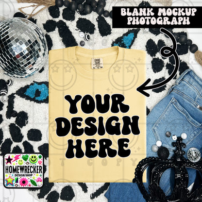 1717 CC | FOLDED EVERYDAY LEOPARD MOCK UPS | SINGLES