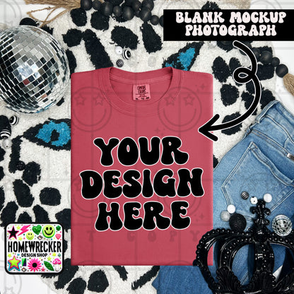 1717 CC | FOLDED EVERYDAY LEOPARD MOCK UPS | SINGLES