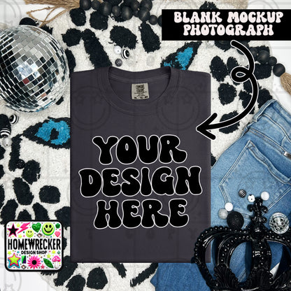 1717 CC | FOLDED EVERYDAY LEOPARD MOCK UPS | SINGLES