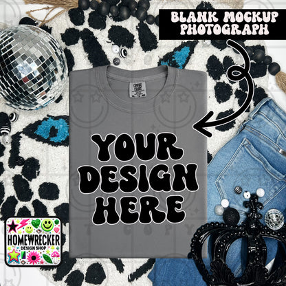 1717 CC | FOLDED EVERYDAY LEOPARD MOCK UPS | SINGLES