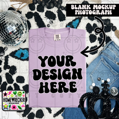 1717 CC | FOLDED EVERYDAY LEOPARD MOCK UPS | SINGLES