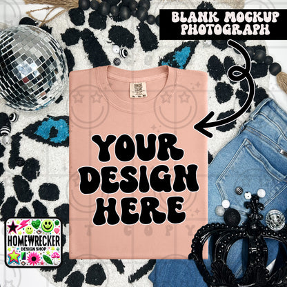 1717 CC | FOLDED EVERYDAY LEOPARD MOCK UPS | SINGLES