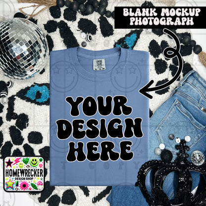 1717 CC | FOLDED EVERYDAY LEOPARD MOCK UPS | SINGLES