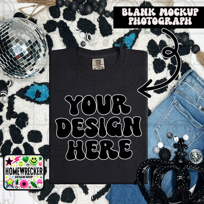 1717 CC | FOLDED EVERYDAY LEOPARD MOCK UPS | SINGLES