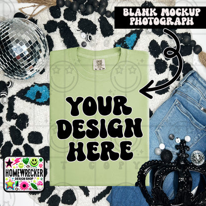 1717 CC | FOLDED EVERYDAY LEOPARD MOCK UPS | SINGLES