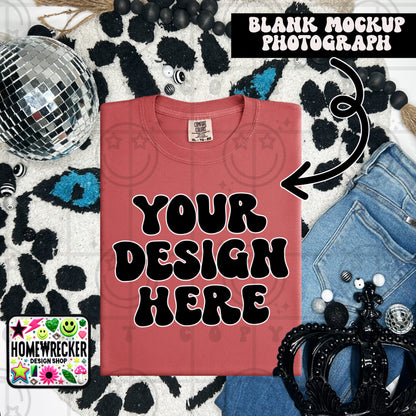 1717 CC | FOLDED EVERYDAY LEOPARD MOCK UPS | SINGLES