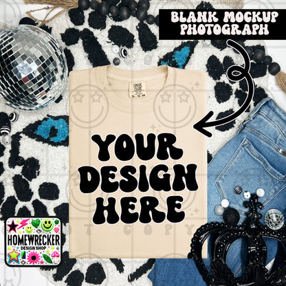 1717 CC | FOLDED EVERYDAY LEOPARD MOCK UPS | SINGLES