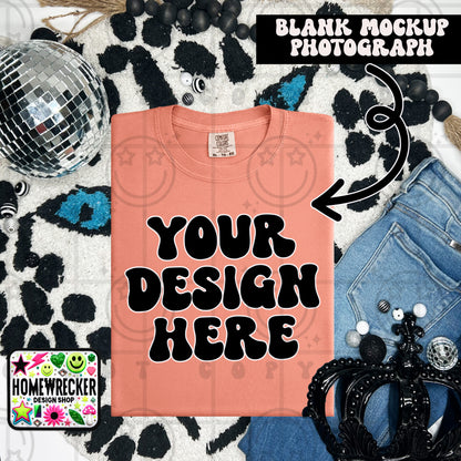 1717 CC | FOLDED EVERYDAY LEOPARD MOCK UPS | SINGLES