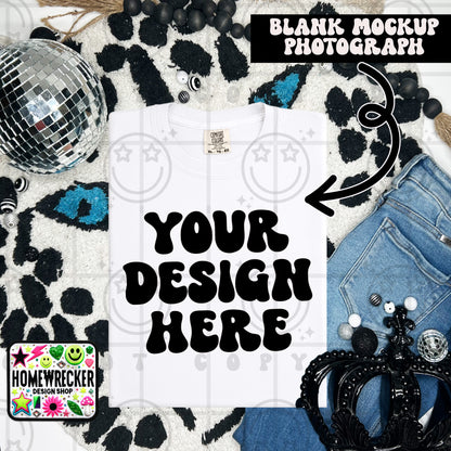 1717 CC | FOLDED EVERYDAY LEOPARD MOCK UPS | SINGLES