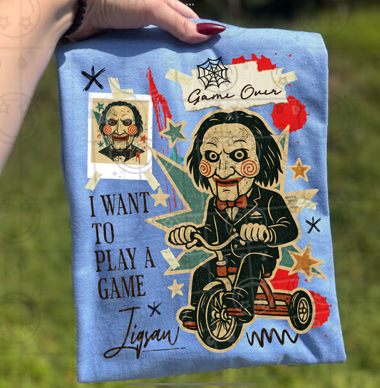 Vintage Horror Collage PNG