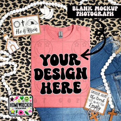 G64000 GILDAN | FOLDED FAITH MOCK UPS | SINGLES