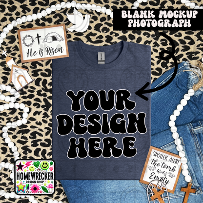 G64000 GILDAN | FOLDED FAITH MOCK UPS | SINGLES