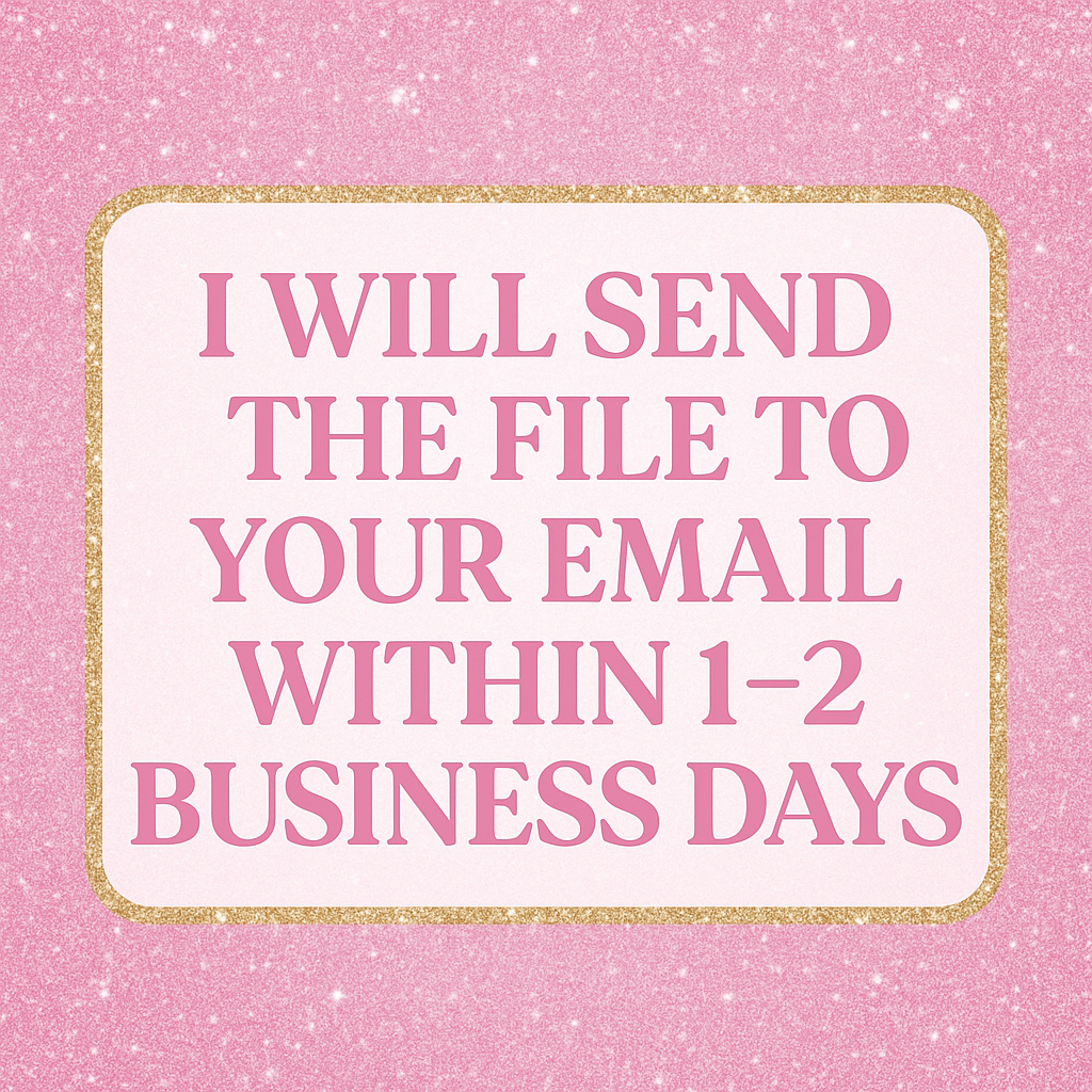 🎀 DIGITAL FILE REQUEST 🎀