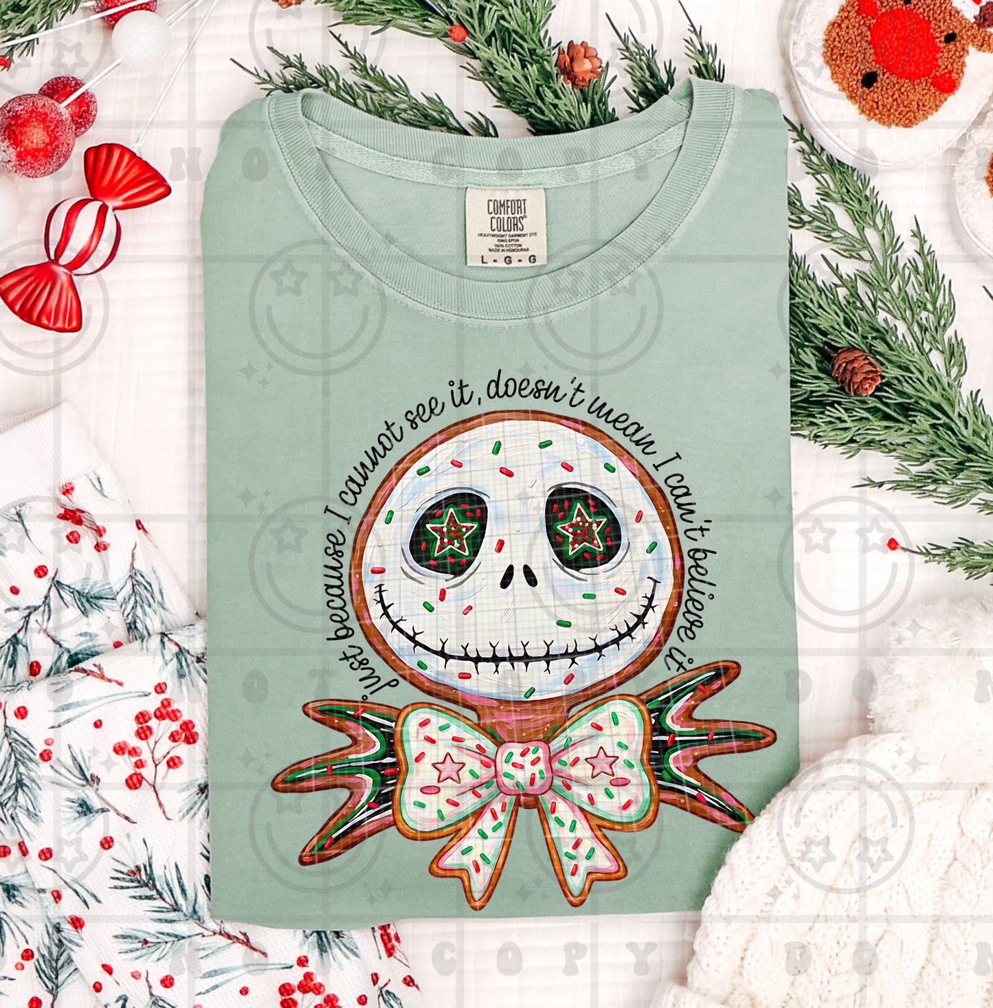 Just because I cannot see it JSkell!ngt0n Cookie PNG