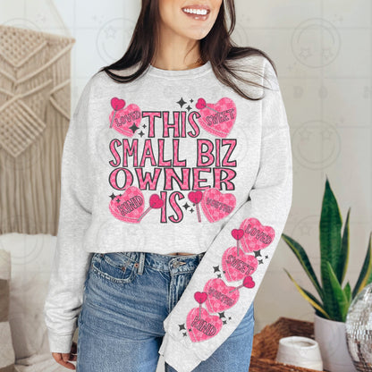 Loved Sweet Worthy Kind PNG | SINGLES