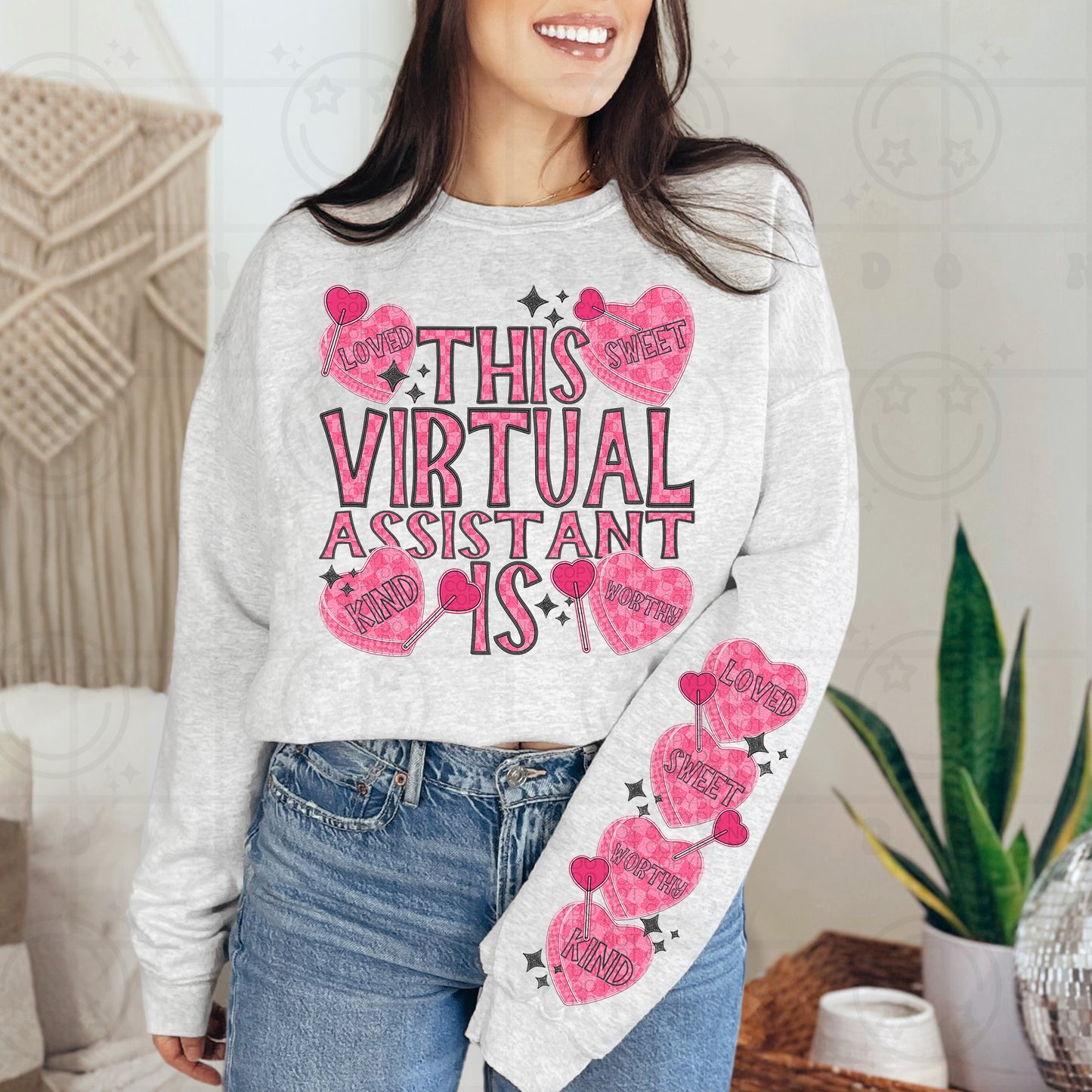Loved Sweet Worthy Kind PNG | SINGLES