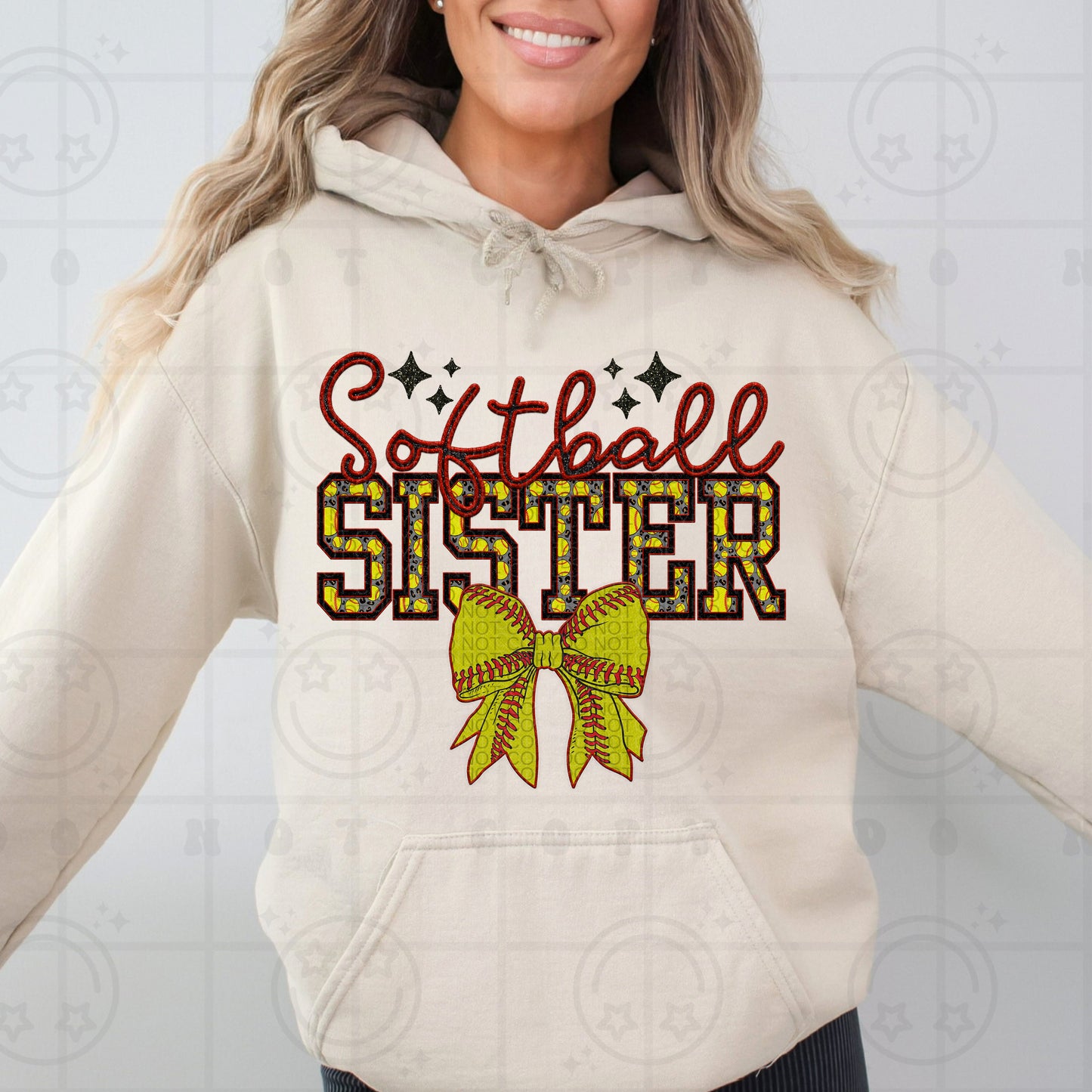 Softball Bow Name PNG | Singles, Bundles, Requests