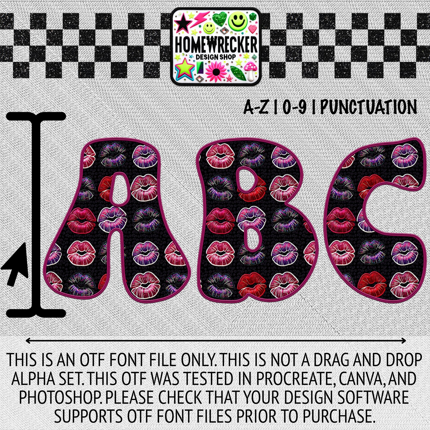 Seductive Cherrys Clipart Bundle