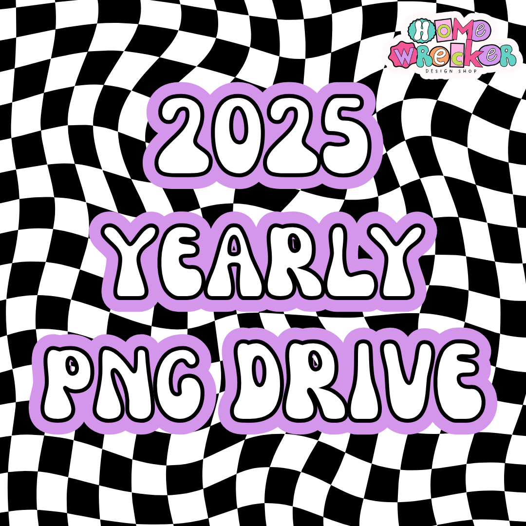 2025 PNG Digital Design Drive *no codes plz*