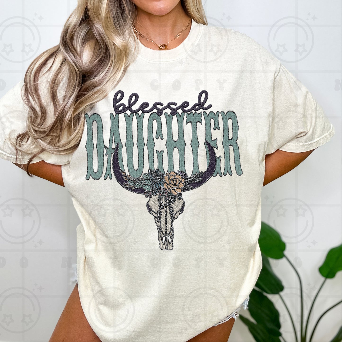 Blessed Bling Bull Names PNG | Singles, Bundles, Requests