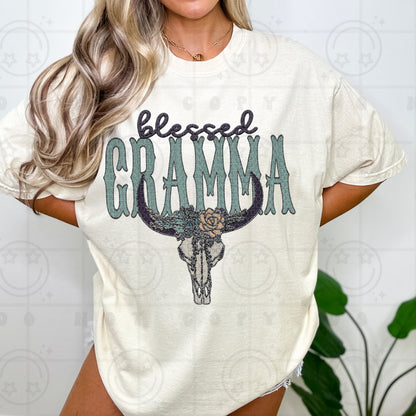 Blessed Bling Bull Names PNG | Singles, Bundles, Requests