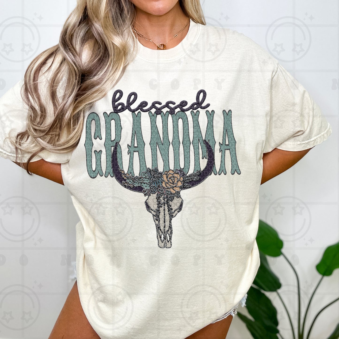 Blessed Bling Bull Names PNG | Singles, Bundles, Requests