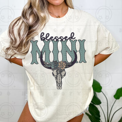 Blessed Bling Bull Names PNG | Singles, Bundles, Requests